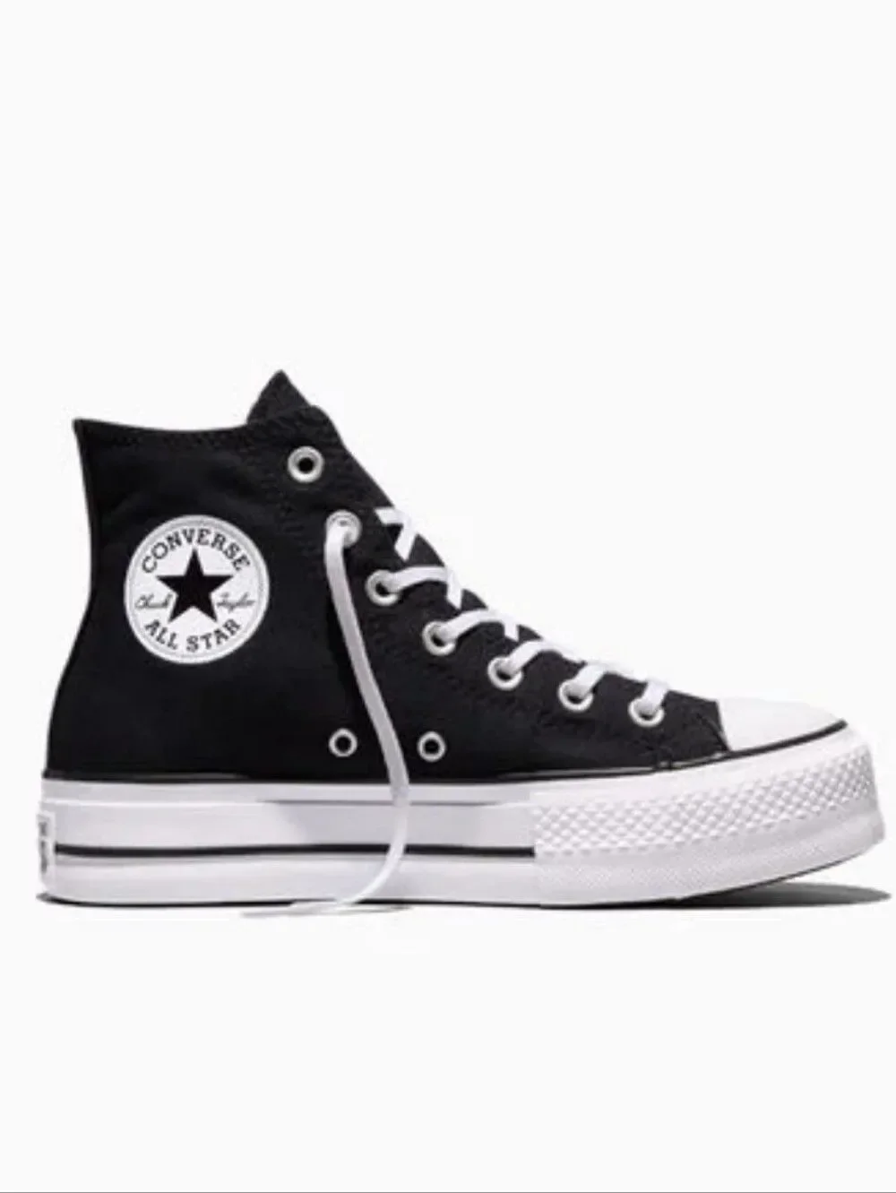 Converse Chuck Taylor All Star Lift